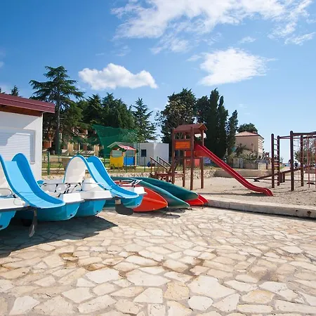 Apartment Ines